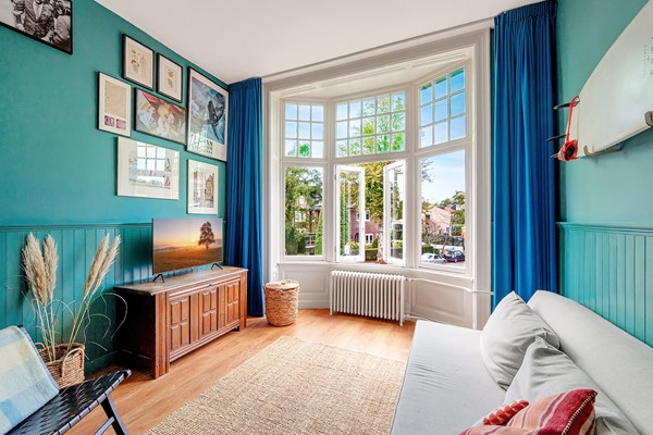 Medium property photo - Bloemendaalseweg 9A, 2061 CA Bloemendaal